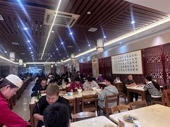 -黄家泡馍馆·非遗老字号·清真(凤九海荣名城店)