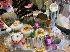 -尚海豆捞(乐虹坊店)