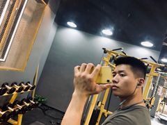-可逸运动24小时健身