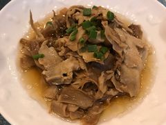 -茶油香闽南菜·花园餐厅(前埔店)