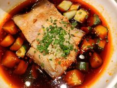 -箸福·夜上海(月牙湖公园店)