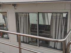 -武汉关码头(轮渡站)