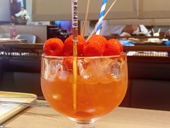 -街角等你.大连海鲜烧烤.经典铁板海鲜串(西安路店)