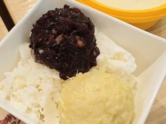 榴莲忘返-满记甜品(优客百盛店)
