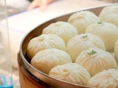 -李与白包子铺(桐梓林店)