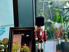 -luutosa  cafe & tea 鹿兔山