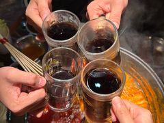 -鸿姐老火锅(疁城新天地店)