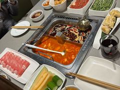 -海底捞火锅(徐州火车站店)