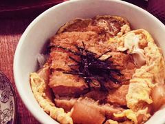 亲子饭-铃木食堂(帽儿胡同店)
