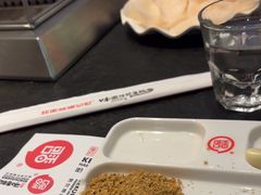 -可口香·非遗老号烧烤(南岗直营店)
