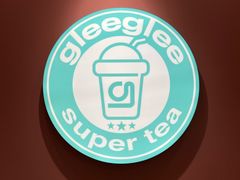 -gleeglee乐溢亦茶(合生汇店)