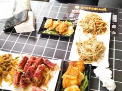 -台烘平价铁板烧(奥城店)