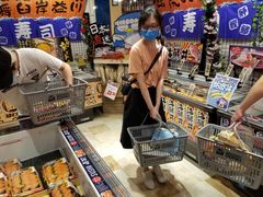 -DON DON DONKI(名珠城店)