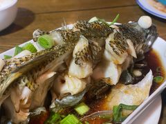 -沈记菜馆(酒仙桥路店)