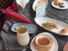 -长沙北辰洲际酒店-兰调全日餐厅