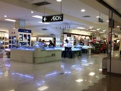 -AEON永旺(东方宝泰店)