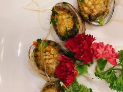 -西安饭庄·非遗陕菜(钟楼店)