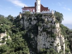 -狼牙山风景区