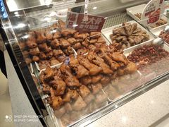 -廖记棒棒鸡(华贸店)