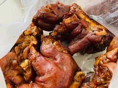 -老杨家熟食店