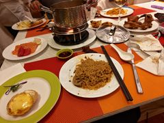 -惠州皇冠假日酒店·西餐厅·自助餐厅