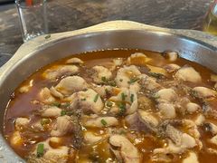 -龙方煲庄(余江路店)