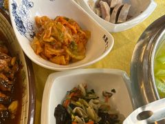 -清真马祥兴菜馆(云南北路店)
