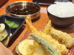 -天妇罗内顺田(罗湖店)