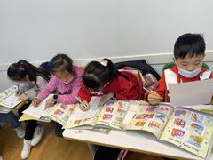 -英孚教育青少儿(河东资深教研中心)