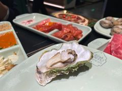 -梨花自助烤肉(西三旗万象汇黑金店)