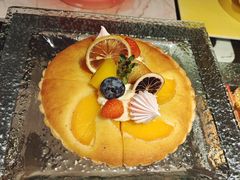 -现代华天大酒店海鲜自助餐(芙蓉南路店)