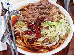 -柴氏风味斋(甘家口店)