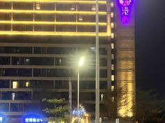 -广州白云国际机场漫心酒店