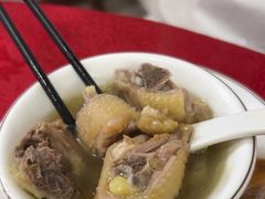 -花苑美食横琴生蚝火锅(拱北粤华路店)