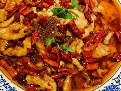 -同合居·非遗东北菜(王府井店)