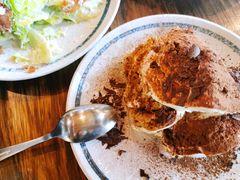 提拉米苏-PIZZA BIANCA(民园店)