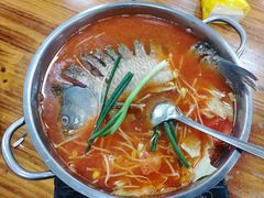 -苗侗地道红酸.酸汤鱼·酸汤牛肉