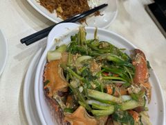-新山亚明小厨