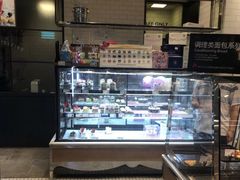 -巴黎贝甜(熙悦汇店)