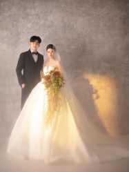 -Mu慕婚纱摄影·超级工作室