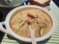 -桂满陇·景观餐厅(新世界店)