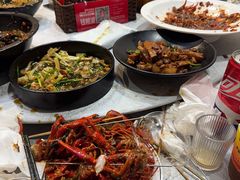 -聚味瞿记·龙虾堂(树木岭店)