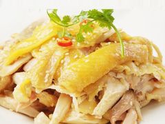 -围龙屋客家食府(福田店)