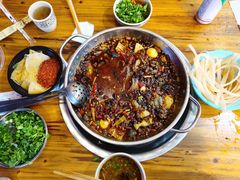 -黑竹香鸡(营和巷店)