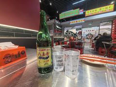 -堂堂小伙夫·辽宁小吃大排档(京西大悦城店)