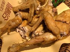 -前海沿·青岛菜(乐客城店)