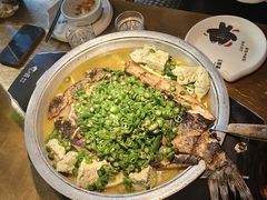 -观音桥步行街