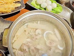-享润四季椰子鸡音乐主题餐厅(晋江万达店)