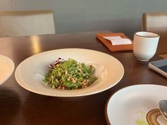 -本处·素食·融合料理(南油店)
