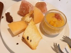 -拉蒂娜·巴西牛排馆 Latina·Brazilian Steakhouse(陆家嘴旗舰店)